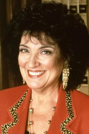 Rhoda Gemignani photo