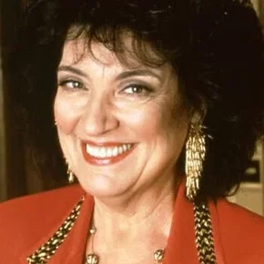Photo star : Rhoda Gemignani