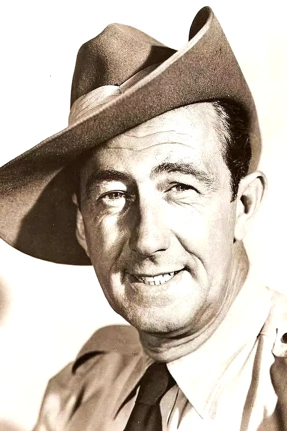  Chips Rafferty