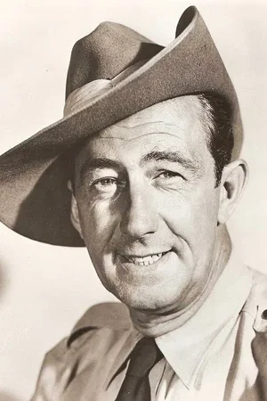  Chips Rafferty photo