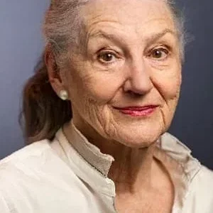 Maggie Dence