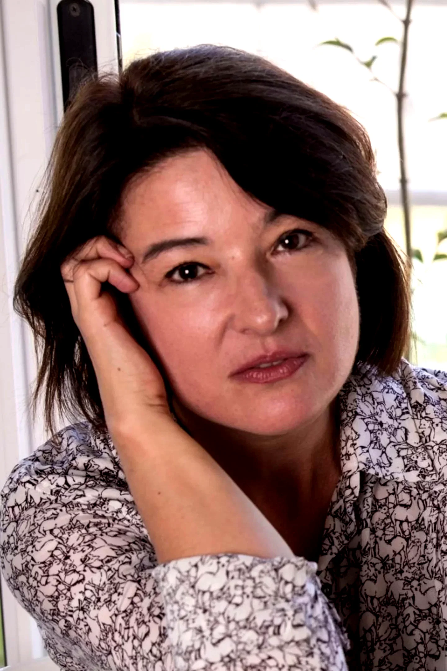 Eugenia Alonso