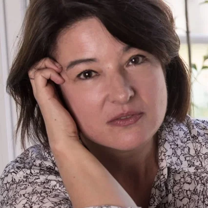 Eugenia Alonso