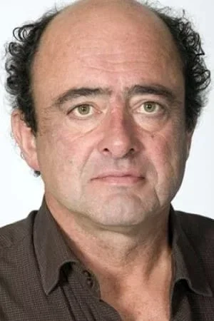Photo de Arnaud Duléry
