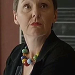  Christine Defay