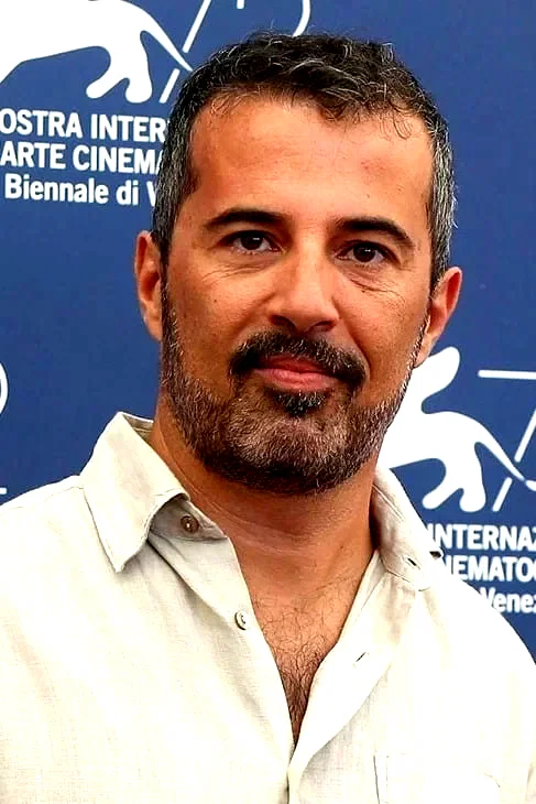 Francesco Munzi