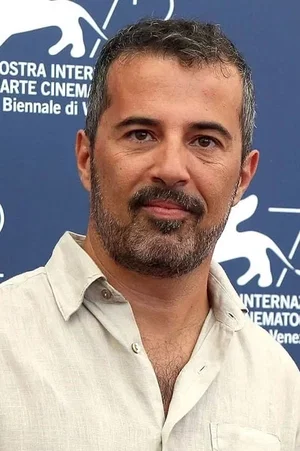 Francesco Munzi photo