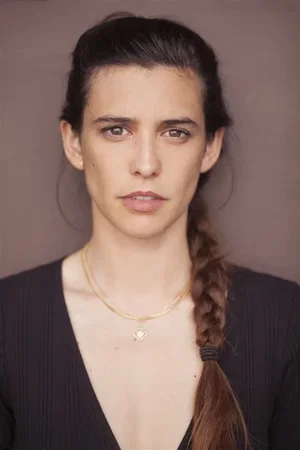 Valentine Catzeflis