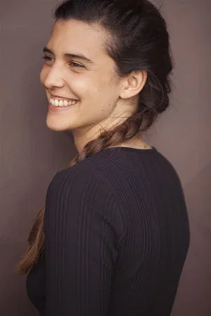 Valentine Catzeflis photo