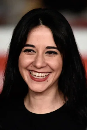 Photo de  Giada Colagrande