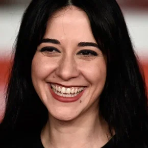 Photo star :  Giada Colagrande