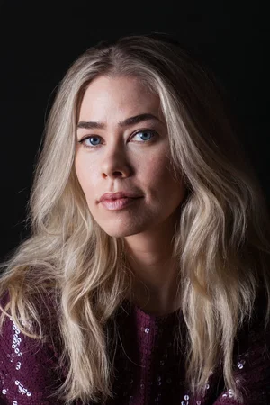 Birgitte Hjort Sorensen