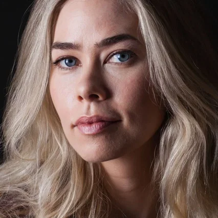 Birgitte Hjort Sorensen