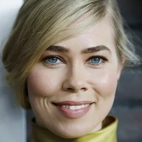 Photo star : Birgitte Hjort Sorensen