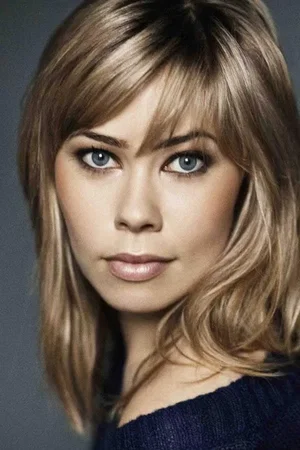 Birgitte Hjort Sorensen