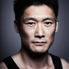 Photo star : Thomas Hwan
