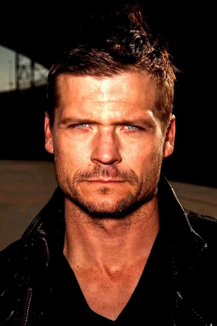 Bailey Chase