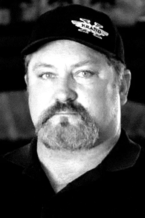  Tad Griffith