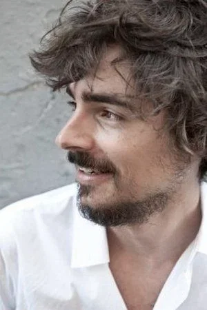 Photo de  Edoardo Natoli