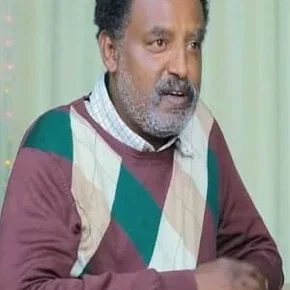 Photo star :  Mekonnen Leake