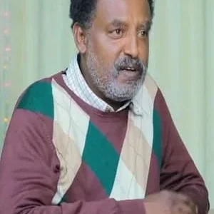  Mekonnen Leake