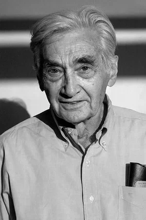  Howard Zinn photo
