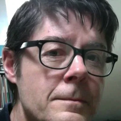 Etienne Charry