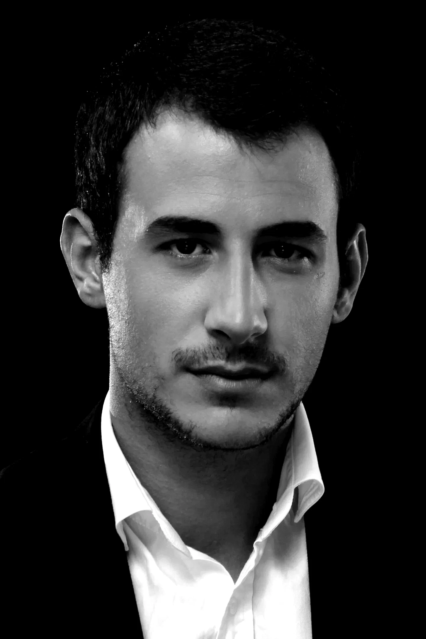 Nicholas  Jacob