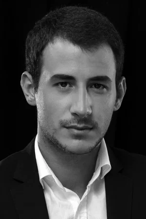 Nicholas  Jacob photo