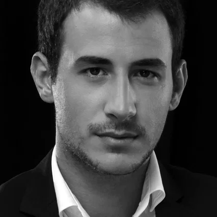 Nicholas  Jacob