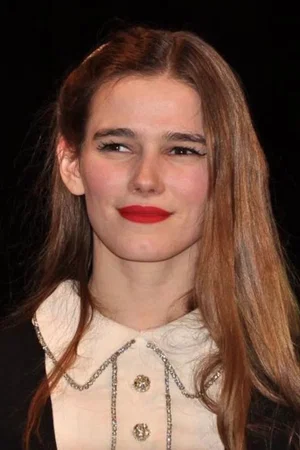 Pauline Jacquard photo