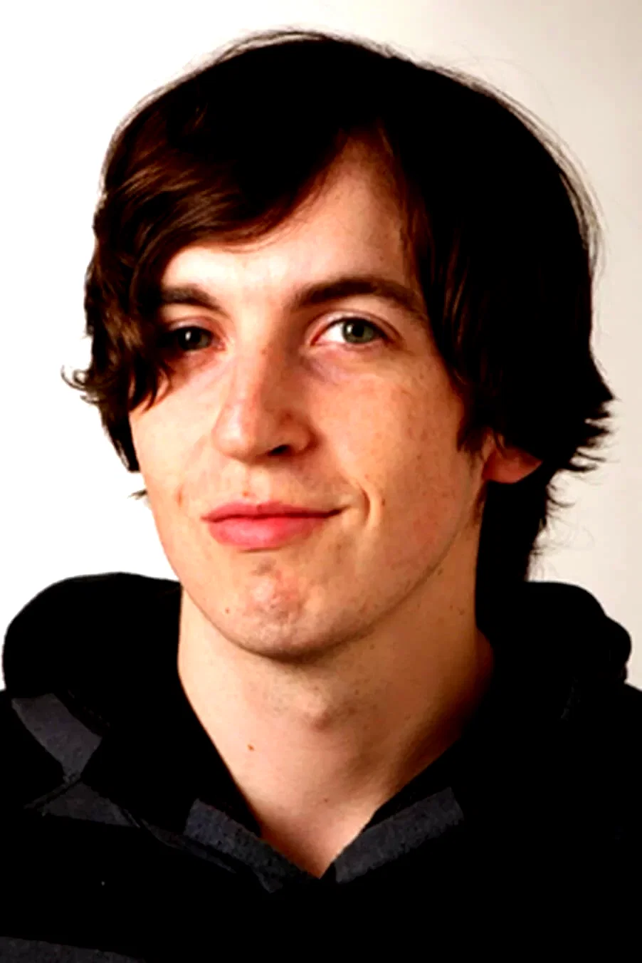 Benjamin Crotty
