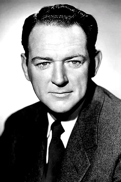  William Gargan