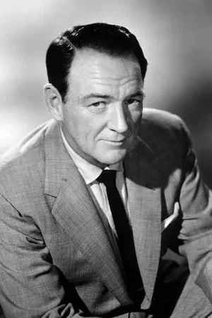  William Gargan photo