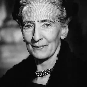 Photo star : Marjorie Fielding