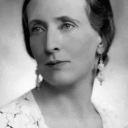 Marjorie Fielding