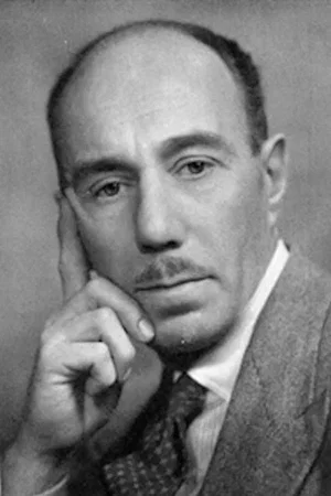  Arthur Hambling photo