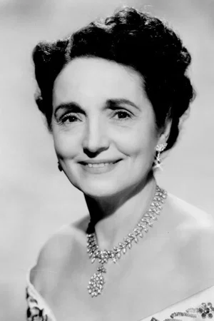 Marie Burke photo