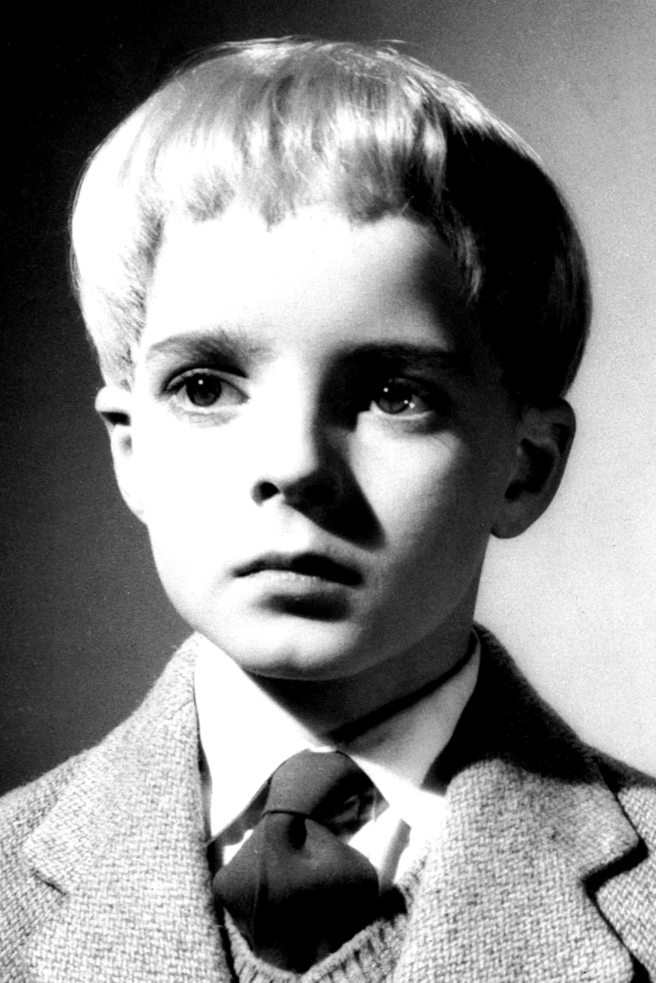 Martin Stephens