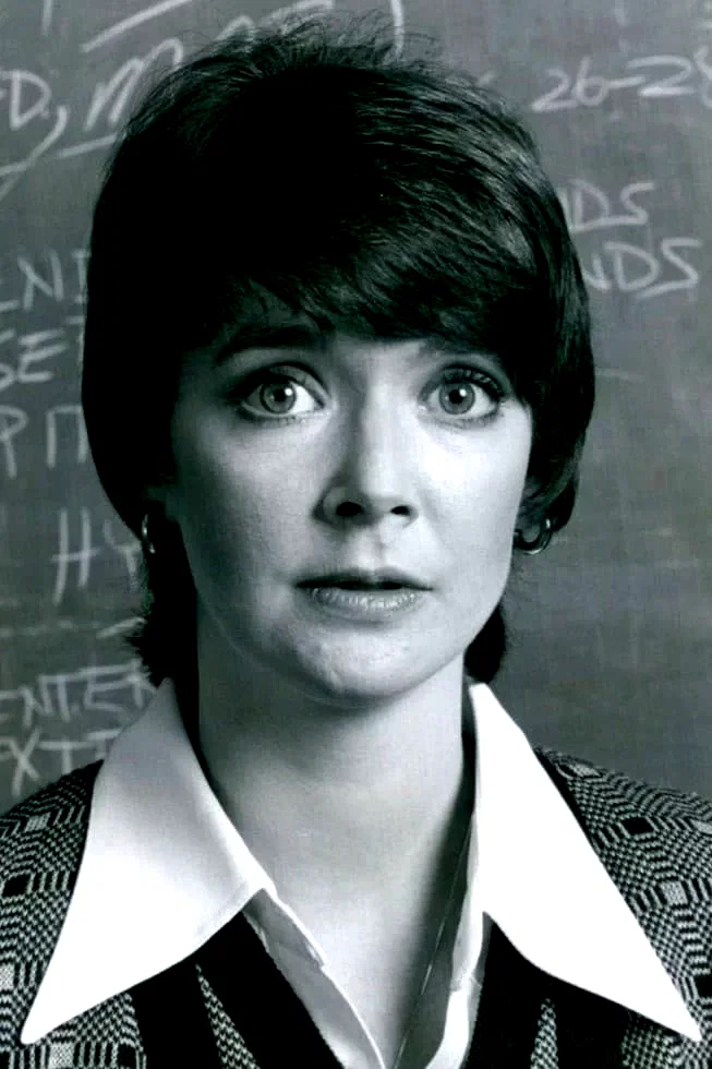 Pamela Franklin