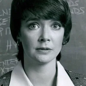 Photo star : Pamela Franklin