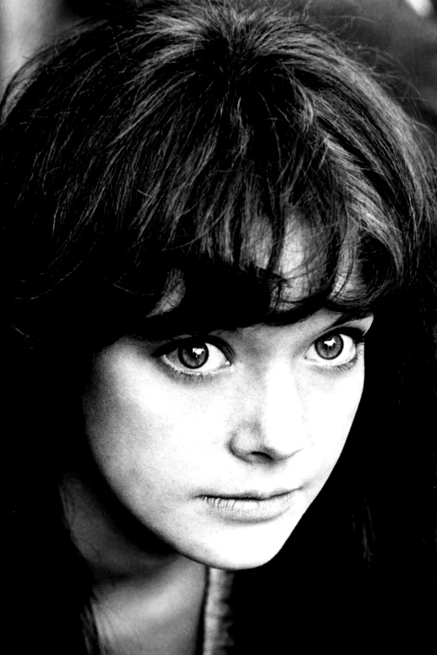 Pamela Franklin