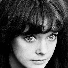 Photo star : Pamela Franklin