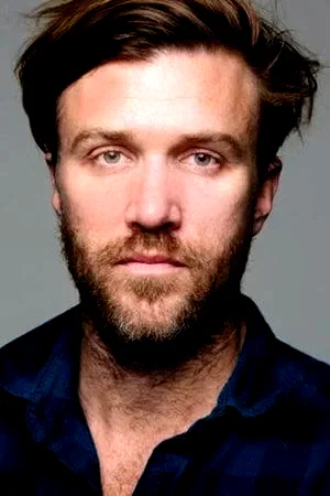 Shane Woodward