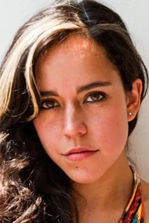  Alenka Ríos photo