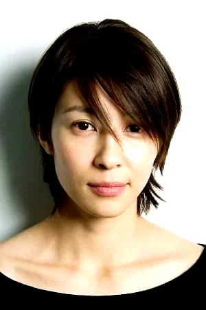  Miki Mizuno