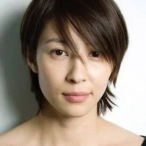 Photo star :  Miki Mizuno