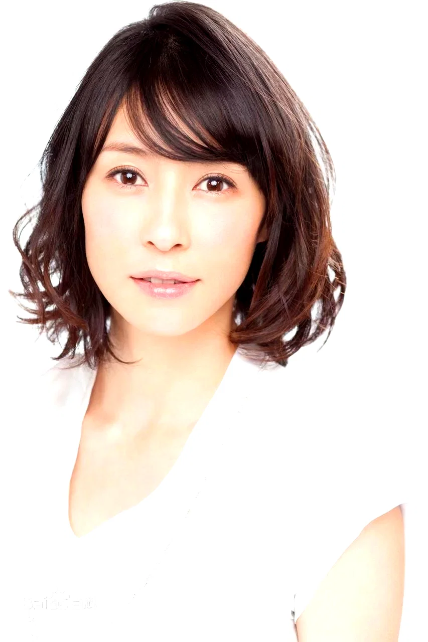  Miki Mizuno
