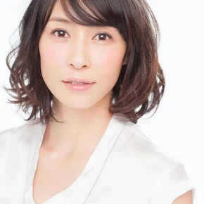 Photo star :  Miki Mizuno