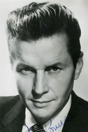 Robert Rounseville photo